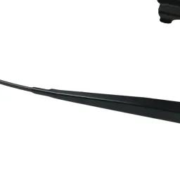 BRAÇO ESQUERDO LIMPADOR PARABRISA FOX 2003 2004 A 2010