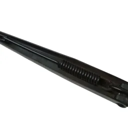 BRAÇO ESQUERDO LIMPADOR PARABRISA FOX 2003 2004 A 2010