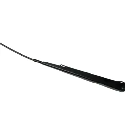 BRAÇO ESQUERDO LIMPADOR PARABRISA FOX 2003 2004 A 2010