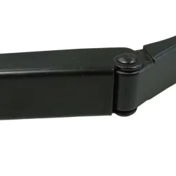 BRAÇO ESQUERDO LIMPADOR PARABRISA FOX 2003 2004 A 2010