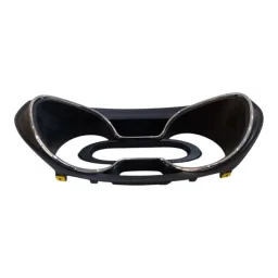 Moldura Painel Captur 1.6 2017 A 2021