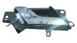 Maçaneta Interna Esquerda Chevrolet Captiva 2010 96660863