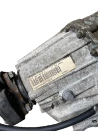 CAIXA TRAÇÃO VOLKSWAGEN TOUAREG 4.2 V8 2005 MW