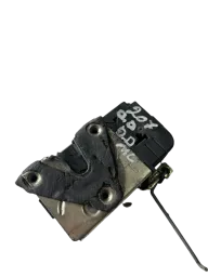 Fechadura Porta Diant Direita Peugeot 206/207 2006/12 cx566m