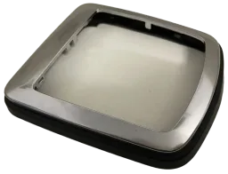 Moldura Manopla Câmbio Focus 2011 7m5p7j306a