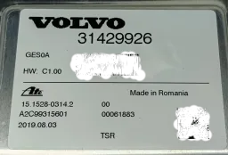 Módulo Suspensão Volvo Xc40 T5 2.0 Gas 2018 2019 2020 2021 31429926