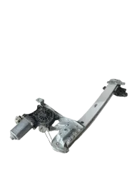 Máquina Vidro Traseira Direita Peugeot 207 2012 cx566m
