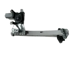 MÁQUINA VIDRO TRASEIRA DIREITA PEUGEOT 207 2012 CX566M
