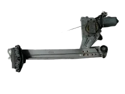 MÁQUINA VIDRO TRASEIRA DIREITA PEUGEOT 207 2012 CX566M