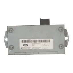 Modulo Conforto Usb Ipod Land Rover Sport Discovery 10 a 16