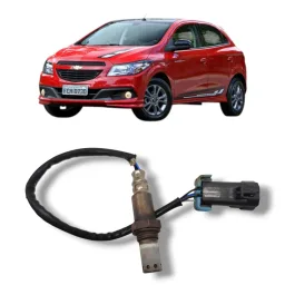 Sonda lambda pré GM Chevrolet 2013 2019