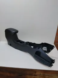 CONSOLE CENTRAL AUTOMATICO JEEP COMPASS 2016 2021 ORIGINAL
