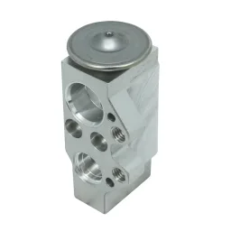 VALVULA DE EXPANSÃO BLOCK POLO UP GOL VOYAGE G5 G6 FOX 06A19