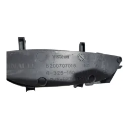 PORTA TRECOS PAINEL RENAULT SYMBOL 2009 2010 2011 2012 2013