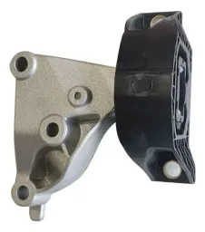 Coxim Direito Motor Logan 2015 A 2018 Sandero 2014 A 2018 .