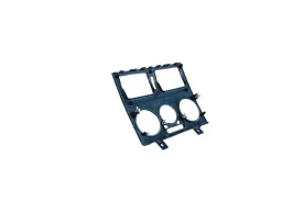 Moldura Central Difusor Ar Fiat Palio Siena 2004 2008 2012