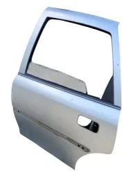 PORTA TRASEIRA ESQUERDA VECTRA 1997 1999 A 2005