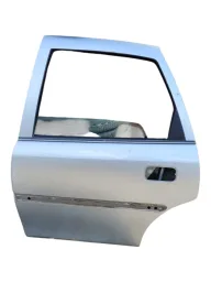 Porta Traseira Esquerda Vectra 1997 1999 a 2005