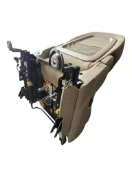 BANCO DIANTEIRO DIREITO CARONA CHEVROLET CAPTIVA 2007 2010