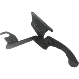 SUPORTE MODULO CENTRAL ABS FORD FOCUS 2000 A 2008
