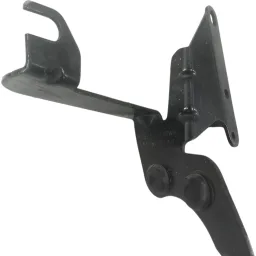 SUPORTE MODULO CENTRAL ABS FORD FOCUS 2000 A 2008