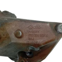 SUPORTE COXIM MOTOR DIREITO VW NEW BEETLE GOLF BORA 2.0 2010