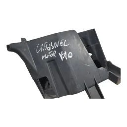CAIXA FUSÍVEIS MOTOR RENAULT SYMBOL 2009 2010 2011 2012 2013
