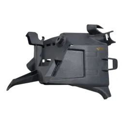 CAIXA FUSÍVEIS MOTOR RENAULT SYMBOL 2009 2010 2011 2012 2013