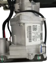 Coluna Direção Elétrica Chery Tiggo 5x 2022/..