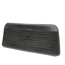 Tapete Borracha Console Fiesta 2006 a 2014