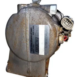 COMPRESSOR AR COND PALIO STRADA GRAN SIENA 1.0 1.4  CALSONIC