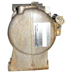 COMPRESSOR AR COND PALIO STRADA GRAN SIENA 1.0 1.4  CALSONIC