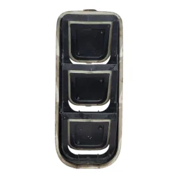Difusor Ar Carroceria Peugeot 2008 2015 2024