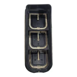 DIFUSOR AR CARROCERIA PEUGEOT 2008 2015 2024