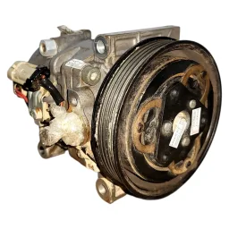 COMPRESSOR AR COND PALIO STRADA GRAN SIENA 1.0 1.4  CALSONIC