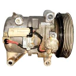 COMPRESSOR AR COND PALIO STRADA GRAN SIENA 1.0 1.4  CALSONIC