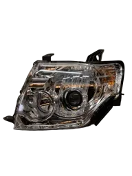 Farol Esquerdo Pajero Full 2008 a 2020 S/ XÊNON 10087873