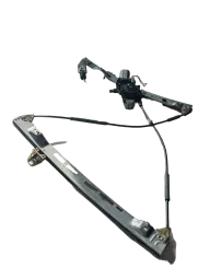 MÁQUINA VIDRO DIANTEIRA DIREITA PEUGEOT 206 2006 CX566M