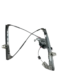 MÁQUINA VIDRO DIANTEIRA DIREITA PEUGEOT 206 2006 CX566M