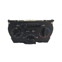 Comando Ar Condicionado Peugeot 206 207 1999 2010