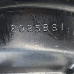 HIDROVACUO SERVO FREIO FORD RANGER 2.8 2001 A 2006
