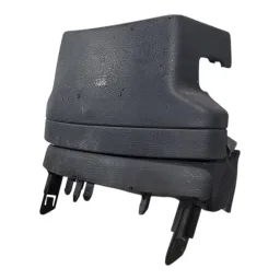 ACABAMENTO SUPERIOR COLUNA DIREÇÃO PEUGEOT 308 408 2011 2019