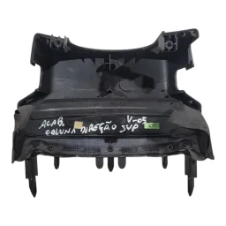 ACABAMENTO SUPERIOR COLUNA DIREÇÃO PEUGEOT 308 408 2011 2019