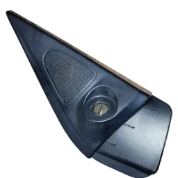 Moldura Interna Retrovisor Direit Fiat Siena Palio 735343942