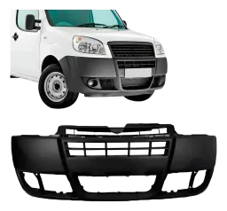 PARACHOQUE FIAT DOBLO 09/14 DIANTEIRO