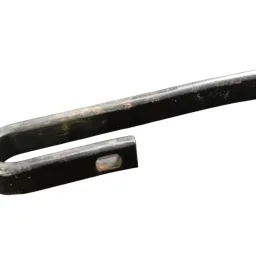 BRAÇO DIREITO LIMPADOR PARABRISA POLO 2003 2004 A 2014