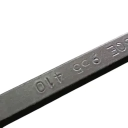 BRAÇO DIREITO LIMPADOR PARABRISA POLO 2003 2004 A 2014