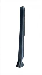soleira da porta dianteira esquerda yaris hatch 2019 a 2025