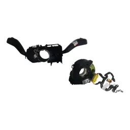 Chave Seta Cinta Airbag Saveiro Cross 1.6 2017/24 6R0953521F