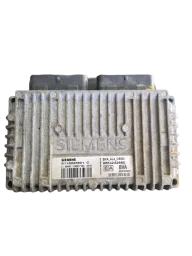 Modulo cambio automático Peugeot 2.0 2002 a 2007